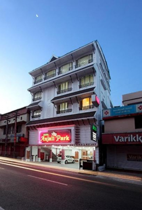 Hotel Anjali Park